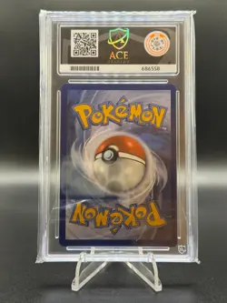 Pokemon TCG: Mega Charizard X ex 109/094 - ME Phantasmal Flames - Ace 10 - Image 4