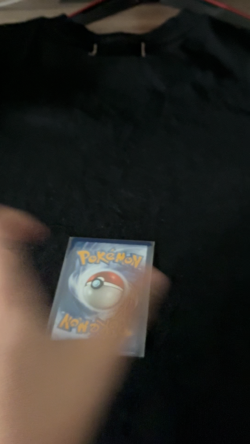 Mega Charizard X EX 109/094 Pokemon TCG Ultra Rare Phantasmal Flames - Image 2