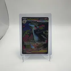 Mega Charizard X ex 109/094 - IR - Phantasmal Flames - Pokemon TCG - Image 1
