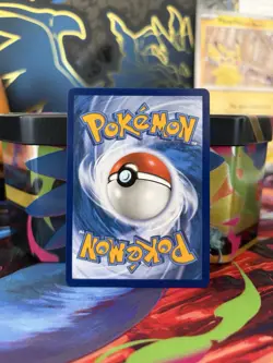 Pokemon TCG Mega Charizard X Ex 109/094 UR - ME Phantasmal Flames - Near Mint - Image 2