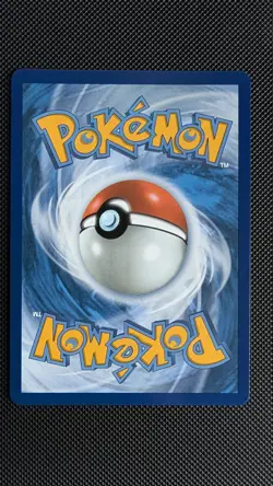Mega Charizard X EX 109/094 Full Art Phantasmal Flames NM Pokemon TCG - Image 2