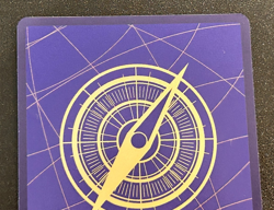 Monkey D Garp OP02-115 Parallel One Piece Card Game Japanese Trading Card Bandai - Image 5