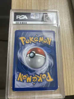 Pokemon Umbreon Holo TCG Card Undaunted Cracked Ice - Image 4