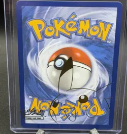 Mega Lucario EX - MEP033 Promo Ascended Heroes Pokemon Card NM - Image 2