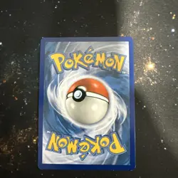 Pokemon Mewtwo and Mew GX TCG Sun & Moon Holo Promo Card #SM191 LP - Image 5