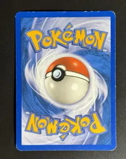 Jolteon Skyridge 13/144 Regular NON HOLO Rare Pokemon Card - Image 2