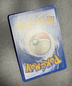 Jolteon Skyridge 13/144 Regular NON HOLO Rare Pokemon Card - Image 4