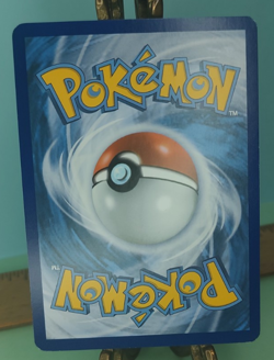 Pokemon Gyarados Holo Rare XY Ancient Origins 21/98 Trading Card TCG - Image 2