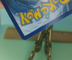 Pokemon Gyarados Holo Rare XY Ancient Origins 21/98 Trading Card TCG - Image 3