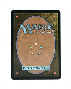 Magic The Gathering Mtg Card- Plunge Into Darkness - Image 2