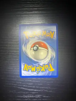Cleffa - (Prerelease) 037 - HOLO - SV: Scarlet & Violet Promo Cards - LP - Image 4