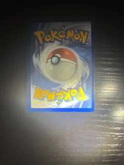 Cleffa - (Prerelease) 037 - HOLO - SV: Scarlet & Violet Promo Cards - LP - Image 5