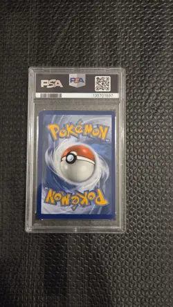 2023 POKEMON PAR EN-PARADOX RIFT ILLUSTRATION RARE #193 PLUSLE PSA 10 GEM MINT - Image 2