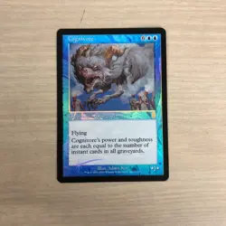 Cognivore Odyssey Foil - Image 1