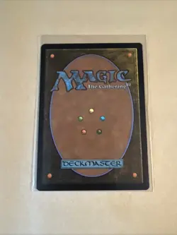 MTG Jumbo Cactuar FIN 0191 R NM Regular - Image 4