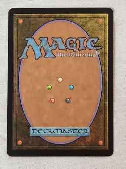 NM Plunge into Darkness Fifth Dawn Mtg Magic the Gathering - Image 2