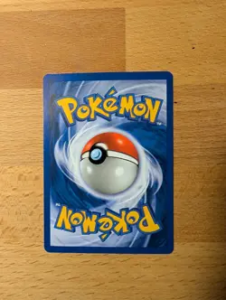 Pokemon Tyranitar Neo Discovery Holo Rare 1st Edition Card 12/75 100 HP English - Image 4