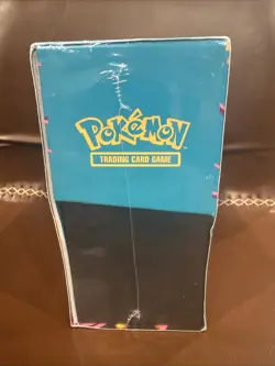 Pokemon Elite Trainer Box Mega Evolution Ascended Heroes *SEALED* - Image 2