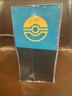 Pokemon Elite Trainer Box Mega Evolution Ascended Heroes *SEALED* - Image 4
