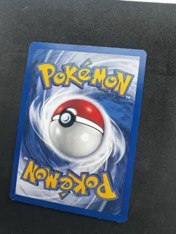 Pokemon TCG Entei 1st Edition Neo Revelation 6/64 Holo Rare WOTC Vintage - Image 4