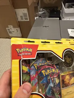 Pokemon TCG: Pokemon Day 2026 Collection Box - 30th Anniversary - Lot Of 5 - Image 4