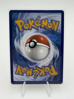 Pokemon TCG Scovillain 107/091 Shiny Holo Rare Paldean Fates NM - Image 2