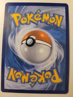 Arceus Pokemon Promo XY116 Full Art NM - Image 2