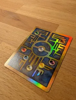 Pokemon Ancient Mew - Promo Holo - ungraded, great condition - Image 4