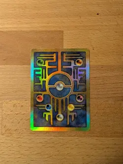 Pokemon Ancient Mew - Promo Holo - ungraded, great condition - Image 5