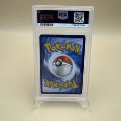 ESPEON V PSA 10 2021 POKEMON SWORD & SHIELD EVOLVING SKIES #179/203 FULL ART - Image 4
