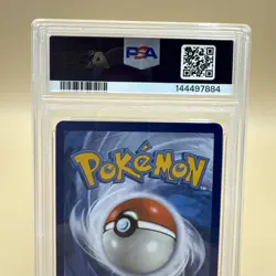 ESPEON V PSA 10 2021 POKEMON SWORD & SHIELD EVOLVING SKIES #179/203 FULL ART - Image 5