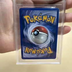 2003 Pokemon Skyridge Mirage Stadium #132 Reverse Holo Foil Graded BGS 9 Mint - Image 4