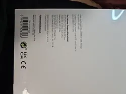 Pokemon Center Celestial Espeon & Umbreon Premium TCG Binder - New and Sealed - Image 4