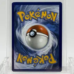 Pokemon TCG Phantasmal Flames Piplup #098/094 Illustration Rare LP- - Image 2