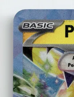 PIKACHU EX 057/191 DOUBLE RARE SURGING SPARKS POKEMON NEAR MINT - Image 4