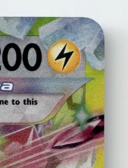 PIKACHU EX 057/191 DOUBLE RARE SURGING SPARKS POKEMON NEAR MINT - Image 5