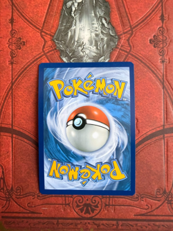 Greninja ex 132 Sv: Scarlet & Violet Promo Cards Holo - Image 2
