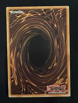 Yu-Gi-Oh! TCG Dark Magician Quarter Century Secret Rare TN23-EN001 Holo Eng - Image 2
