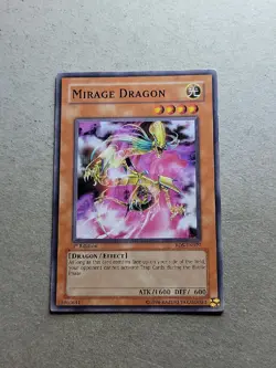 Mirage Dragon - RDS-EN027 - 1st Edition - YuGiOh-MP - Image 1