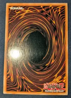 Morphtronic Accelerator - CSOC-EN050 - MP Rare Yugioh - Image 2