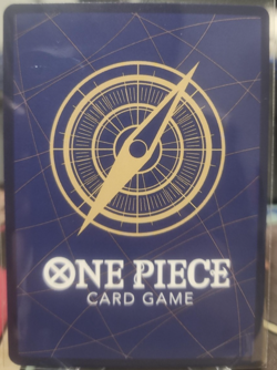 One Piece - OP13-064 - Carrying on His Will - Gold.D.Roger Alt Art - Japanese - Image 2