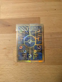 Pokemon - Ancient Mew - Promo Holo Card Miscellaneous Set English 1999 SEALED - Image 2