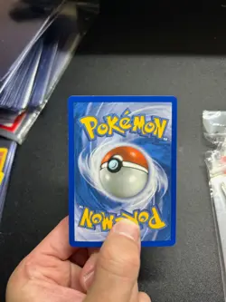 Blend Energy GRPD Pokemon League PROMO 117/124 League & Championship Cards - Image 2