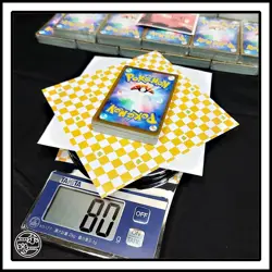 Pokemon Cards lot of 1000 Common & Uncommon mix bulk Japanese - Image 3