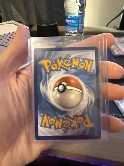 Minccino 182/162 SV05: Temporal Forces Illustration Rare Holo Pokemon Card - Image 2