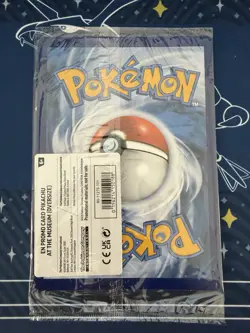 Pikachu at the Museum Jumbo Cards Regular - Image 2