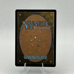 MTG - Cyclonic Rift - Secrets of Strixhaven - Mystical Archive - NM - Image 2