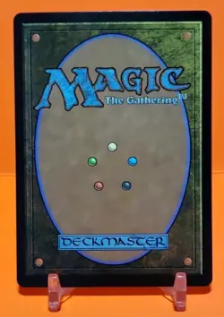 BLAZEMIRE VERGE BORDERLESS FOIL DUSKMOURN HOUSE OF HORROR MTG NM - Image 2