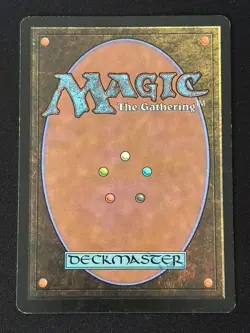 1x MTG Steely Resolve - Onslaught (ONS) #286 - Magic the Gathering - Image 2