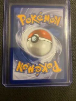 Pokemon Oricorio ex MEP 024 Mega Evolution Black Star Promo - Image 2